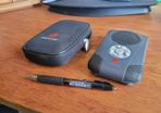 Polycom Speaker USB CX100 Desk Phone Communicator
