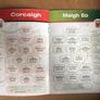 11th April 2010. GAA (Gaelic Football) Programme. Cork V Mayo @ Pairc Ui Chaoimh Image 2