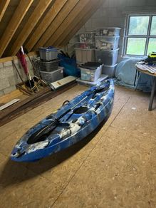 Kayak