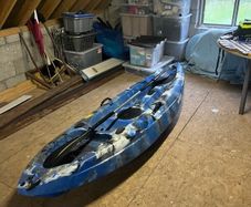 Kayak