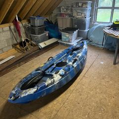 Kayak