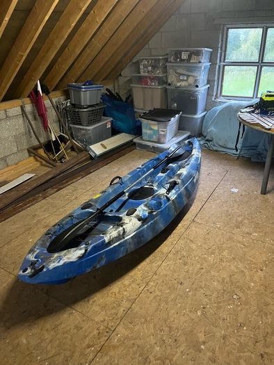 Kayak