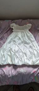 Baptism Dress 3-6M