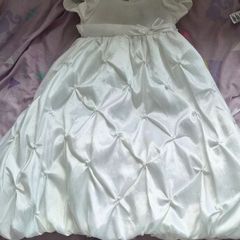 Baptism Dress 3-6M