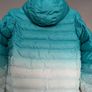 Girl two jackets & free bodywarmer Image 8