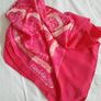 Bernadette Madden silk scarf Image 3