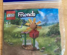 Lego Friends