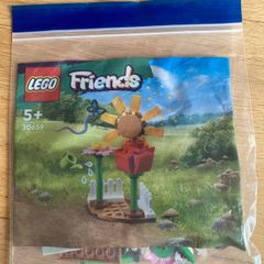 Lego Friends