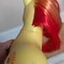 Vintage G1 My Little Pony Mountain Boy Sunburst RARE Image 10