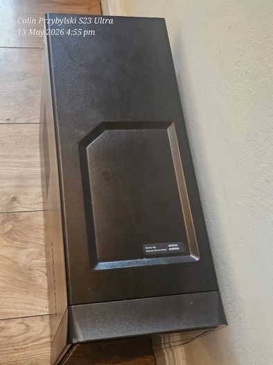 Intel I7 Refurbished Dell Computer (gaming capable)