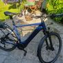 Giant Explore E+ Hybrid Mountain Bike Image 8