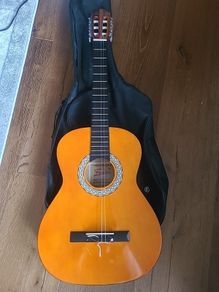 Freedom Guitar