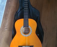Freedom Guitar