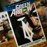 Green Arrow: The Death and Life of Oliver Queen ! Volume 1 ! Trade Paperback ! TPB ! 2017 ! by DC Comics ! Image 2