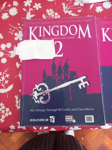 Kingdom 2