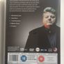 Cracker (Complete Series Boxset) Robbie Coltrane [DVD TV Boxsets] Image 7