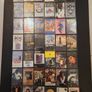Cassette Tapes x 42 Icehouse, Wang Chung, Associates Sulk, Etc RARE Image 2