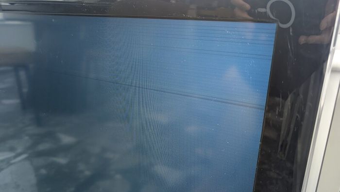 Samsung TV 46"