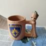 Paladone Guardians of the Galaxy mug Image 3