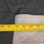 Oscar Jacobson Half Zip Wool Blend Golf Jumper Mens Medium Image 8