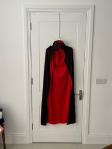 Halloween Costume