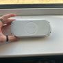 PSP E1000 white no box Image 2