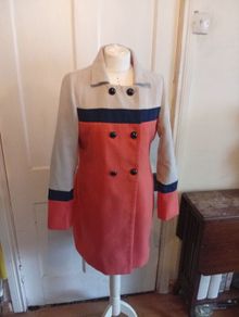 lovely ladies coat