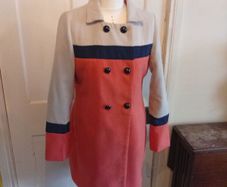 lovely ladies coat