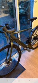Cannondale Synapse Electric ( RRP 3700 )