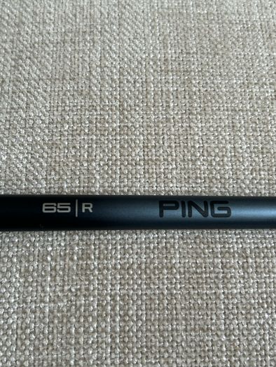Ping G425 Max 3 wood