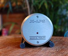 Musical Fidelity X-LPS phono stage