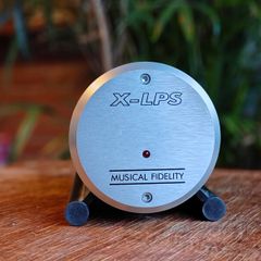Musical Fidelity X-LPS phono stage