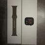 Apple Watch 12 / 46mm DK Bronze (Brand New) sealed Image 3