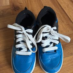 Sideway sport heeley's shoes blue and black. UK Size 13.