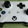 Xbox One Wireless Controller, White Image 4
