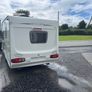 swift  charisma 230 2 berth caravan Image 2