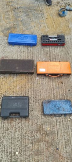 socket sets