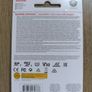 64 GB microSD Memory Card + SD Adapter Image 2