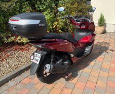2023 Honda Unknown