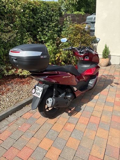 2023 Honda Unknown