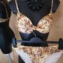 Women's Bikini Set SIZE 16 Image 2
