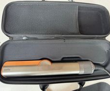 Dyson Airstrait + Case