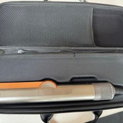 Dyson Airstrait + Case