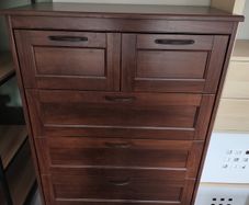 Ikea Songesand 6-drawer Chest