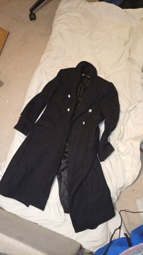Monteco Zara Italy limited collectionJacket