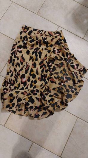 Size m shein