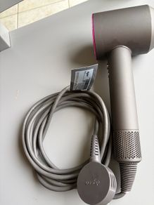 Dyson hair dryer