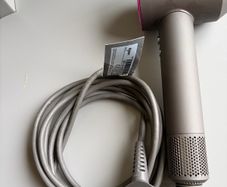Dyson hair dryer