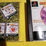 Actua Golf 3 PlayStation 1ps1 PlayStation 2 ps2 games Original Image 3