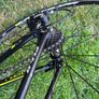 FUJI junior racer / road bike Image 8